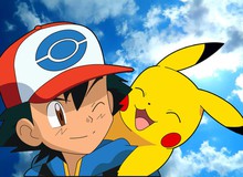 3 lí do cơ bản giúp "Pokémon" vẫn mãi trên đỉnh cao dù đã hơn 20 năm tuổi