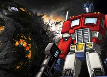 Top 15 robot biến hình mạnh nhất trong vũ trụ "Transformers" (P1)