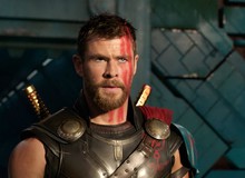 "Thor: Ragnarok" là phim bom tấn được chờ đợi nhất mùa thu