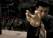 6 bộ phim võ thuật xuất sắc nhất trong sự nghiệp của Chân Tử Đan