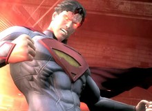 14 phiên bản đen tối nhất của Superman ở hoạt hình, comic, và game (P2)