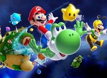 Top 18 game Mario xuất sắc nhất tính cho tới lúc này (P1)