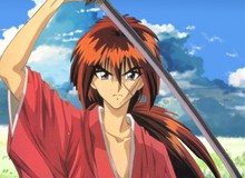 10 kiếm sĩ sử dụng "katana" mạnh nhất trong thế giới anime/manga Nhật Bản