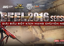 Đột Kích: Vẫn là Freedom Gaming và BossCFVN tranh cup vô địch CFEL mùa 2