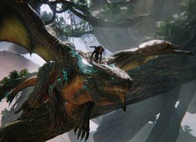 Tựa game được trông chờ đợi bậc nhất trong năm 2017, Scalebound chính thức bị khai tử