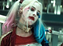 Harley Quinn là từ khóa bị tìm kiếm nhiều nhất trên các trang phim khiêu dâm