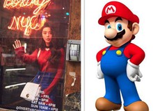 Phạm Băng Băng bất ngờ bị chê giống Mario ngay đầu năm 2017
