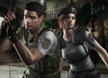 Nhìn lại toàn bộ series Resident Evil - Tượng đài game kinh dị mọi thời đại