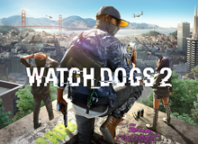 Denuvo tiếp tục bị khuất phục, Watch Dogs 2 đã bị crack