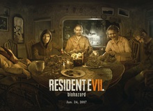 Tổng hợp đánh giá Resident Evil 7: Tột cùng sợ hãi
