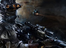 Sniper: Ghost Warrior 3 công bố cấu hình “khó thở” khiến nhiều game thủ phải “lắc đầu, lè lưỡi”