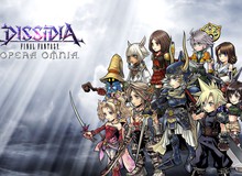 Phiên bản Final Fantasy phong cách Chibi đã chính thức ra mắt