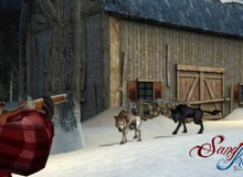 Cũ mà hay: Game hot một thời Sang-Froid Tales of Werewolves đã chính thức miễn phí trên Steam