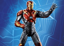Iron Man trong phim Spider-Man: Homecoming mới sẽ trở nên tăm tối hơn trước rất nhiều