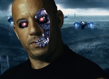 Phải chăng Dom trong Fast & Furious là một dạng người máy hủy diệt Terminator?