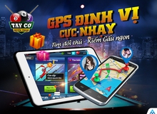 Game mobile gắn định vị GPS: “Liều thuốc” cho game thủ FA mùa Valentine