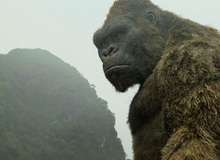 Việt Nam xuất hiện tuyệt đẹp trong phim Kong: Skull Island mới