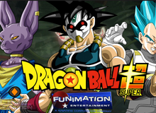 Tất tần tật về các nhân vật mới siêu mạnh trong Dragon Ball Super  mà bạn nên biết (Phần 1)