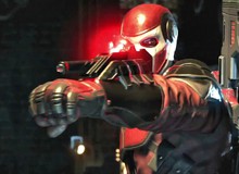 Giới thiệu các nhân vật đặc sắc trong bom tấn siêu anh hùng Injustice 2 (phần 8): Deadshot