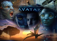 Ngỡ ngàng trước vẻ đẹp của bom tấn Avatar, tựa game chuyển thể từ phim sắp được ra mắt bởi Ubisoft