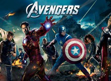 2 phần phim Avengers mới sẽ "ngốn" tới 1 tỷ USD và là phim tốn tiền nhất của Hollywood