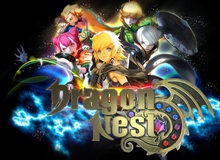 Sau khi khai tử Dragon Nest của VGG, Cherry rục rịch hồi sinh tựa game online bom tấn này tại Việt Nam