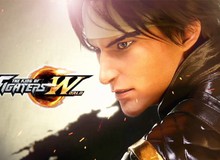 The King Of Fighters: World ấn định ra mắt vào 28/03, hé lộ thông tin nhân vật đầu tiên