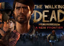 Phần 3 của The Walking Dead công bố ngày phát hành, fan game kinh dị sắp có thêm sự lựa chọn mới