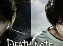 Dàn diễn viên của bom tấn Death Note ngày ấy bây giờ ra sao?