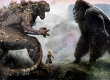 Đại chiến King Kong vs Godzilla dự kiến sẽ ra mắt vào năm 2020
