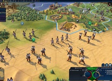 Game chiến thuật hay nhất năm 2016 “Civilization VI” đã có phiên bản miễn phí trên Steam