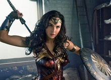 Wonder Woman trong phim sẽ có sức mạnh khác biệt hơn hẳn so với trong truyện tranh