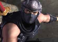 6 game mobile cho bạn thi triển năng lực như một Ninja thực thụ