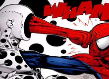 Những đối thủ tệ hại nhất từ trước đến nay của Spider-Man chỉ vì họa sĩ... lười sáng tạo
