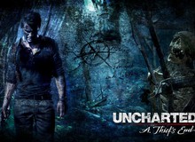 Uncharted 4 chiến thắng tại giải “Oscar ngành game 2017”, cái kết hoàn hảo cho một dòng game huyền thoại