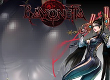 Hot: Game 18+ Bayonetta chính thức cập bến PC ngày hôm nay, tội gì không tải về chơi thử