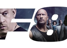 Fast & Furious 8 chưa ra mắt đã dự kiến thu về tới hơn 400 triệu USD trong tuần đầu công chiếu