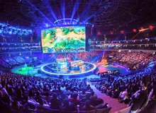 Đây rồi! cuối cùng ngày đó cũng đã đến, eSports đã được công nhận là bộ môn thi đấu chính thức tại Đại hội Thể thao Châu Á