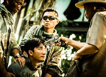 Nhiệm Vụ Phi Phàm - Tựa phim mới của đạo diễn Vô Gian Đạo chuẩn bị ra mắt tại Việt Nam
