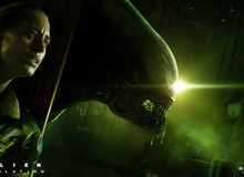Alien Isolation 2 đang được sản xuất - Lại thêm một game kinh dị đầy hứa hẹn và ám ảnh