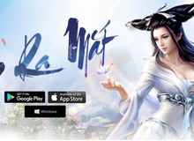 VNG sắp phát hành game online Thiện Nữ Mobile tại Việt Nam