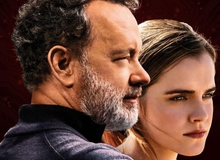 The Circle - Tựa phim viễn tưởng đình đám có sự tham gia của Tom Hanks và Emma Watson đang gây được rất nhiều sự chú ý