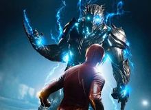 Lý giải nguyên nhân Flash bị biến thành quái nhân Savitar trong phần mới