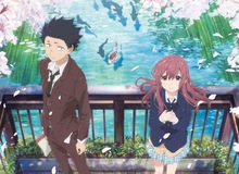 Không xem A Silent Voice, bạn bỏ lỡ tận 5 điều thú vị sau đây!