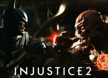 Nhiều game thủ Việt 'khóc hận' khi Injustice 2 không có bản PC, đành phải lên Youtube xem cho đỡ thèm