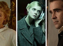 Những bộ phim được chờ đợi nhất Liên hoan Phim Cannes 2017