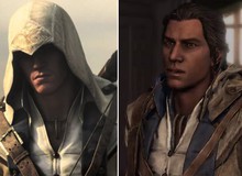Sau cả thập kỷ chỉ biết đội mũ, cuối cùng nhân vật chính trong Assassin’s Creed đã được phép “để đầu trần”