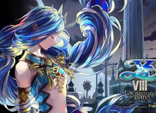 Ys VIII: Lacrimosa of Dana - JRPG cực hấp dẫn chính thức ra mắt ngày 12/09