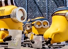 Dàn Minions trong trailer mới Despicable Me 3 gây sốt vì quá dễ thương