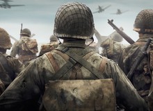 Chiến dịch nổi tiếng đẫm máu trong Chiến tranh thế giới thứ 2 sẽ được tái hiện trong Call of Duty: WWII